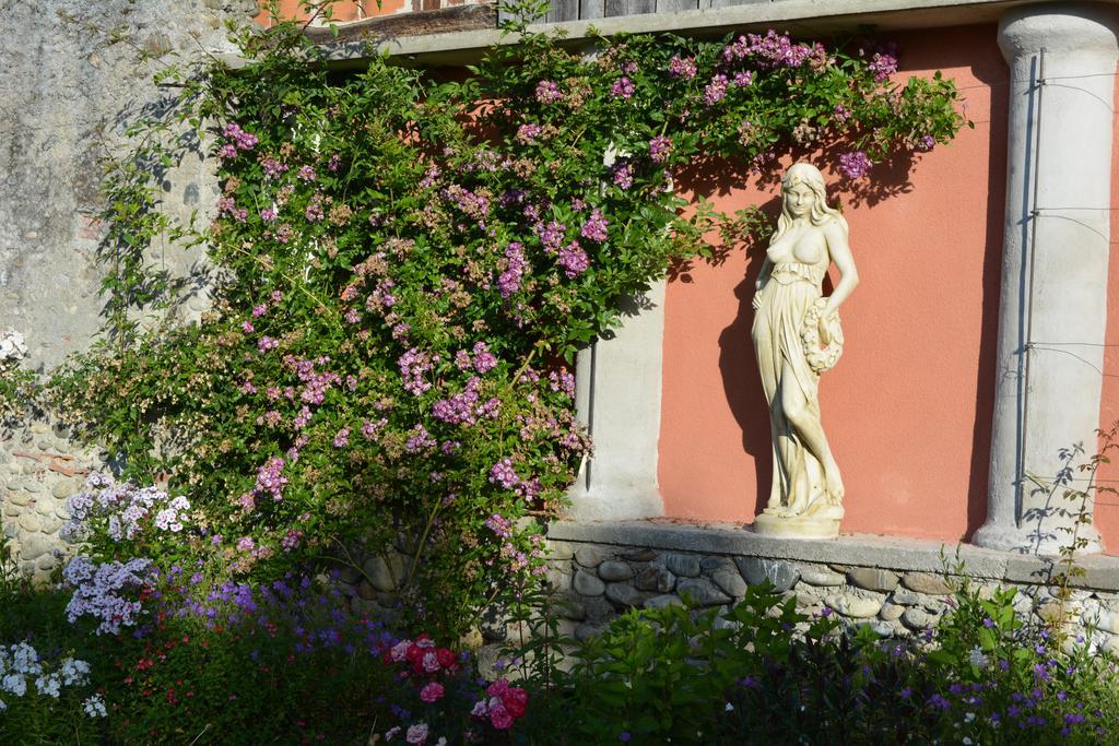 La Maison Du Parc Bed & Breakfast Lacave  Exterior photo