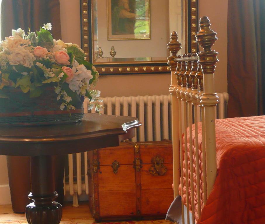 La Maison Du Parc Bed & Breakfast Lacave  Exterior photo